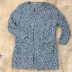‼️SOLD‼️ Women’s wrap cardigan